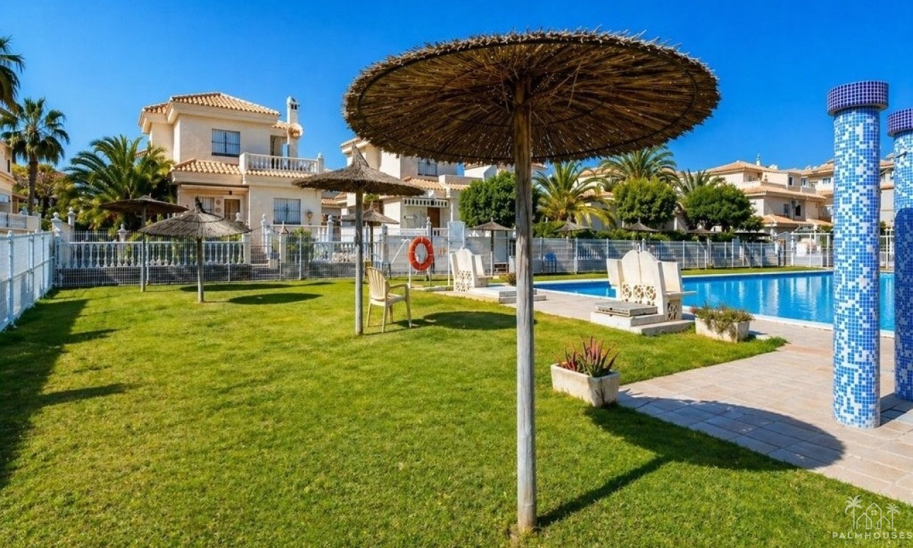 Venta - Apartment - Orihuela Costa - Costa Blanca