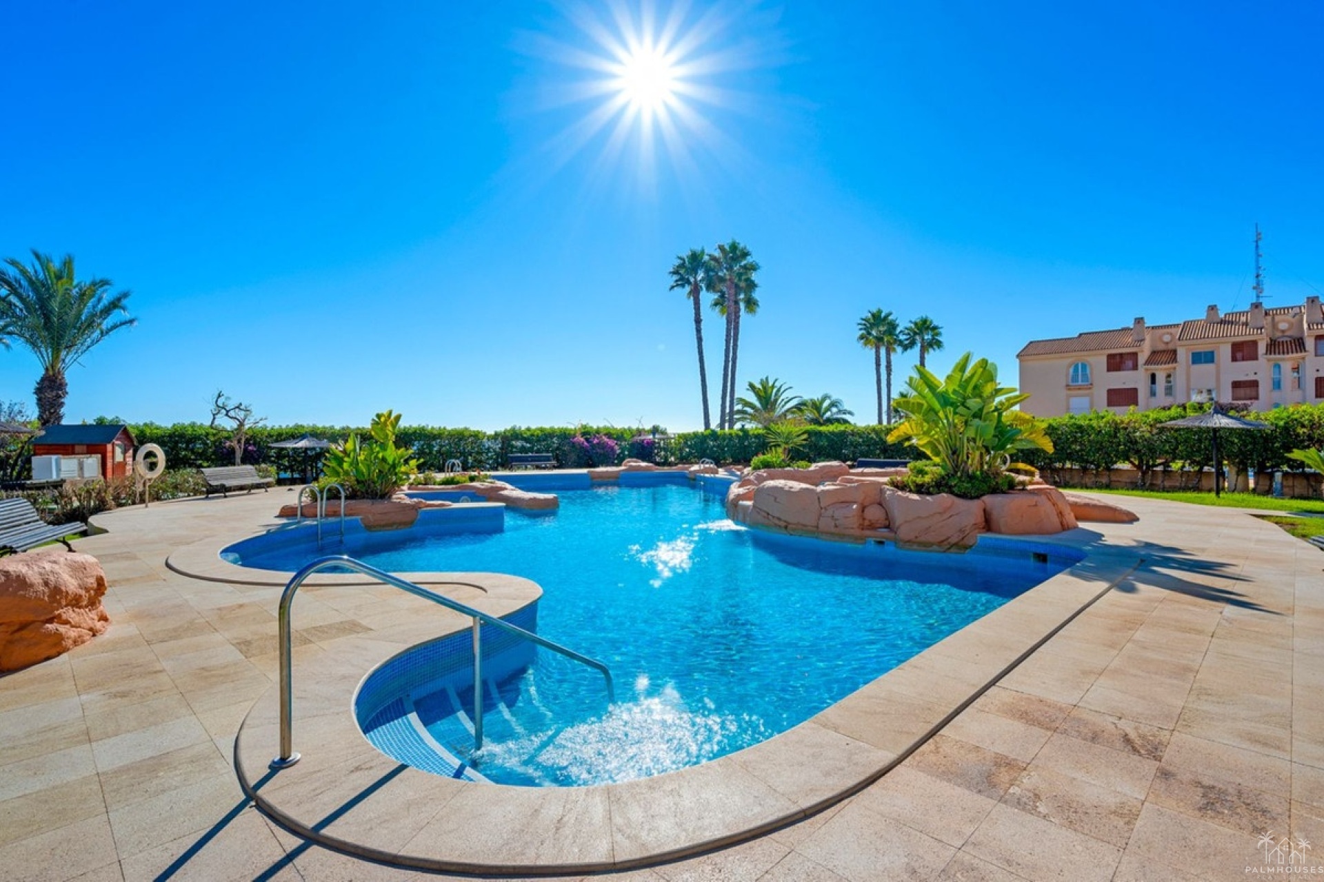 Venta - Apartment - Orihuela Costa - Costa Blanca