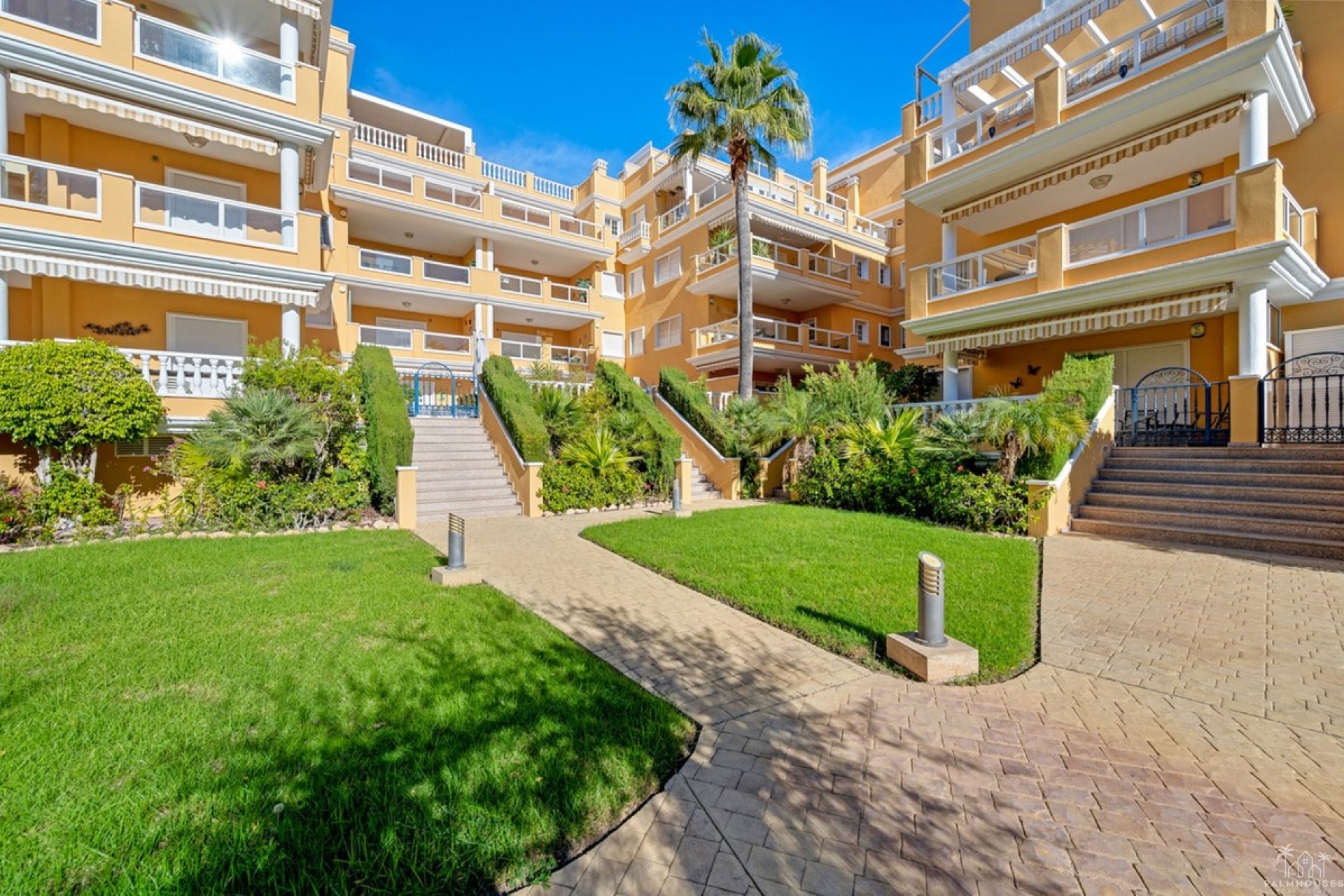 Venta - Apartment - Orihuela Costa - Costa Blanca