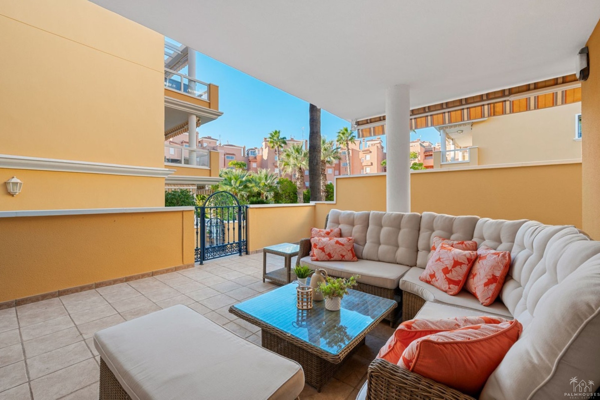 Venta - Apartment - Orihuela Costa - Costa Blanca