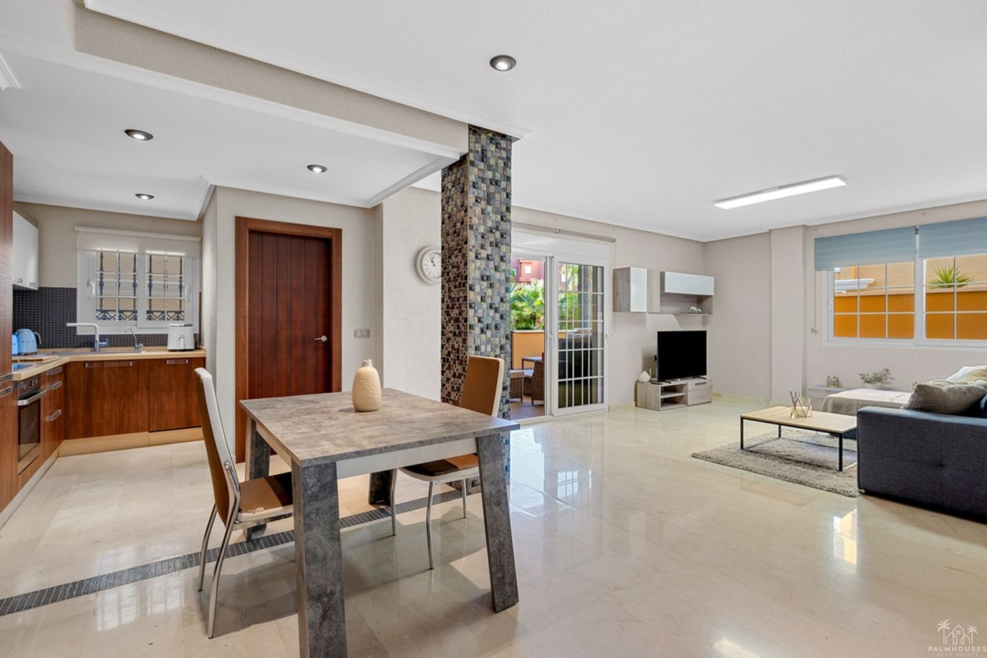 Venta - Apartment - Orihuela Costa - Costa Blanca