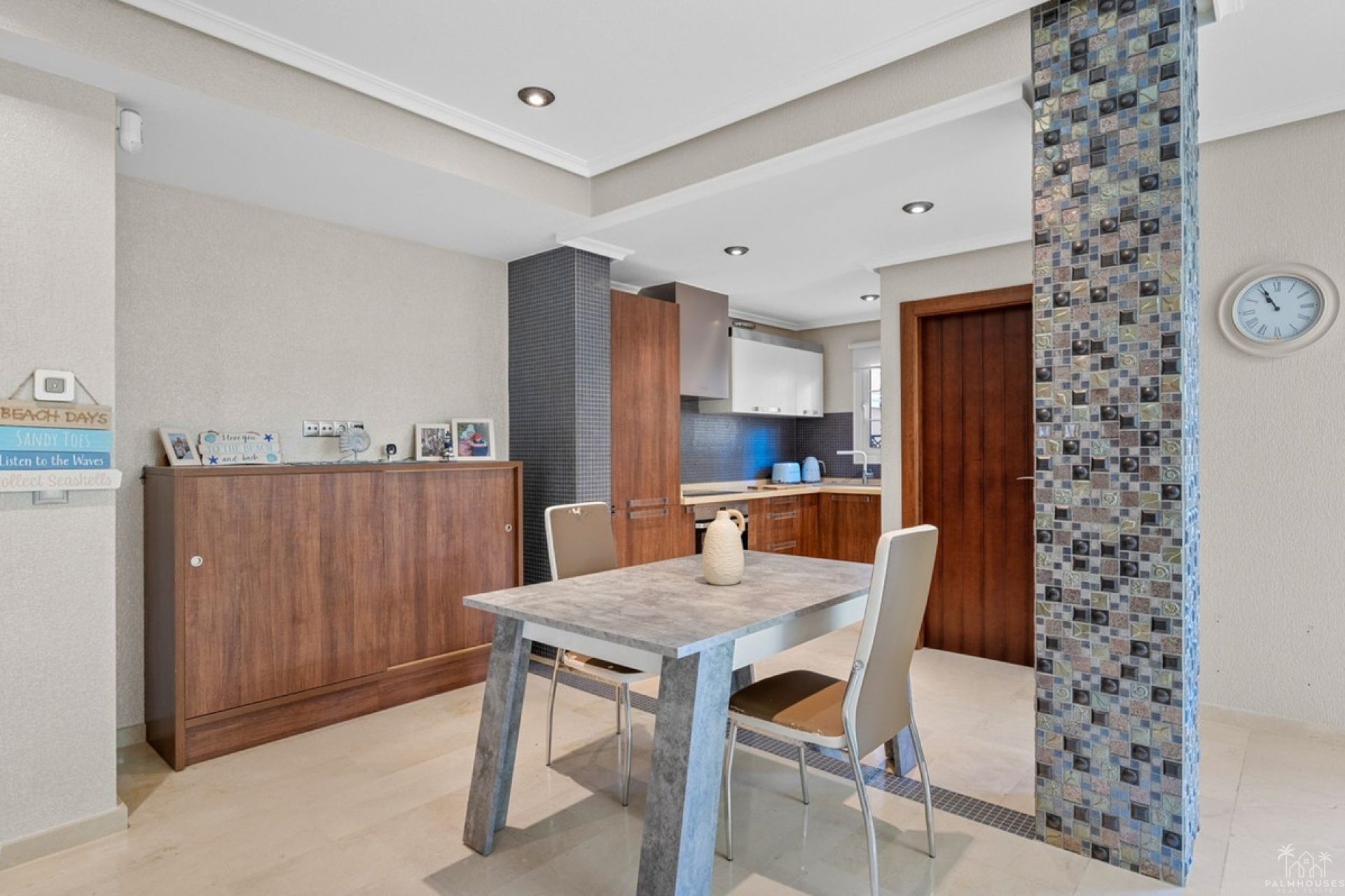 Venta - Apartment - Orihuela Costa - Costa Blanca