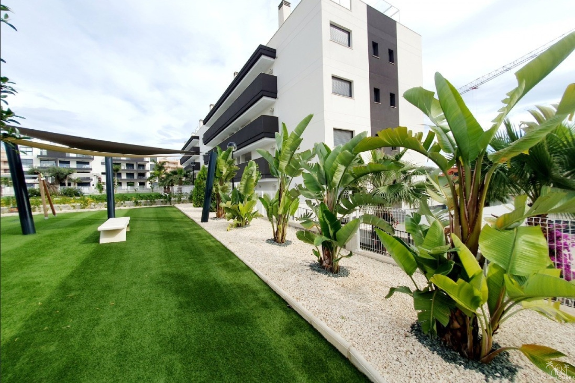 Venta - Apartment - Orihuela Costa - Costa Blanca