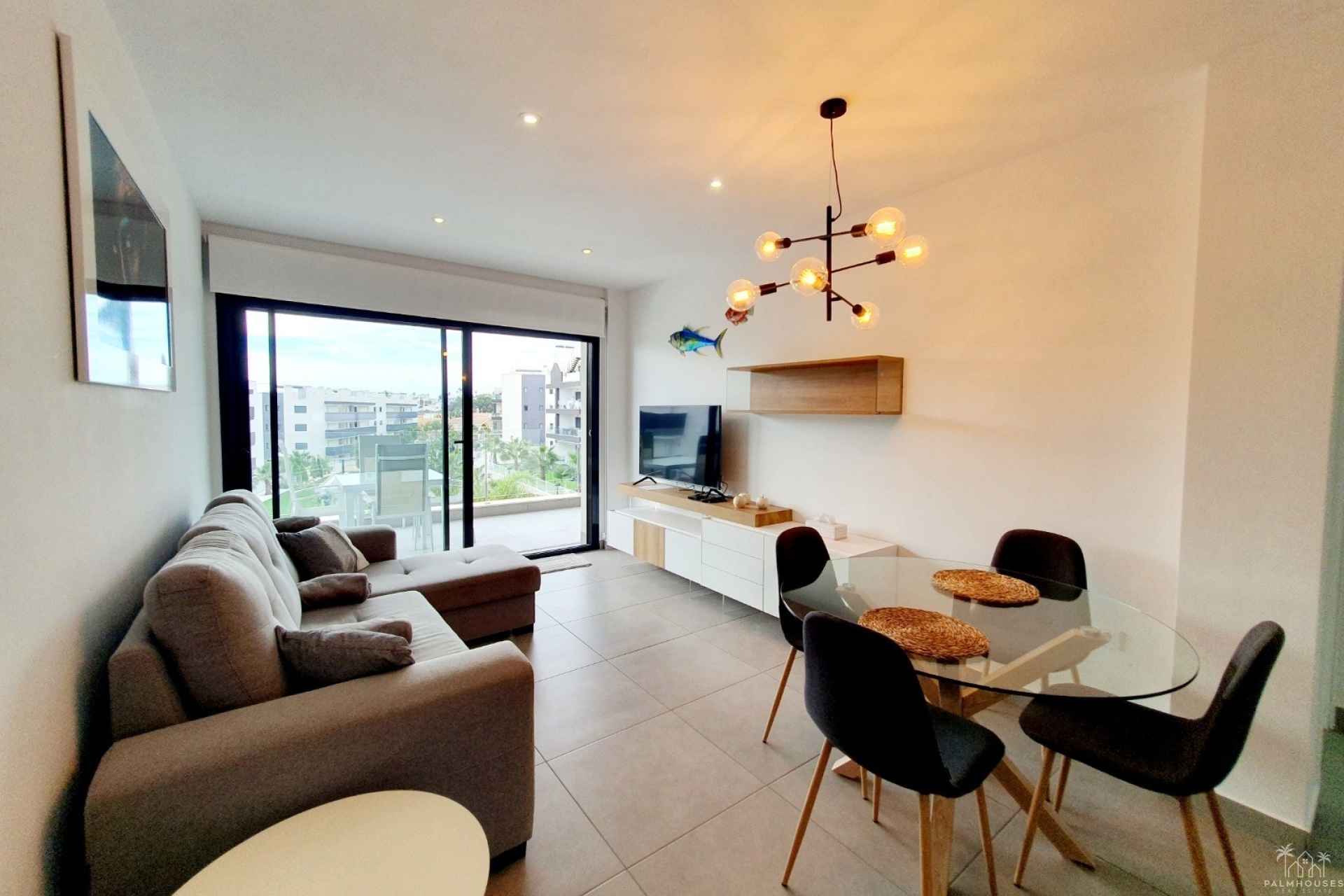 Venta - Apartment - Orihuela Costa - Costa Blanca