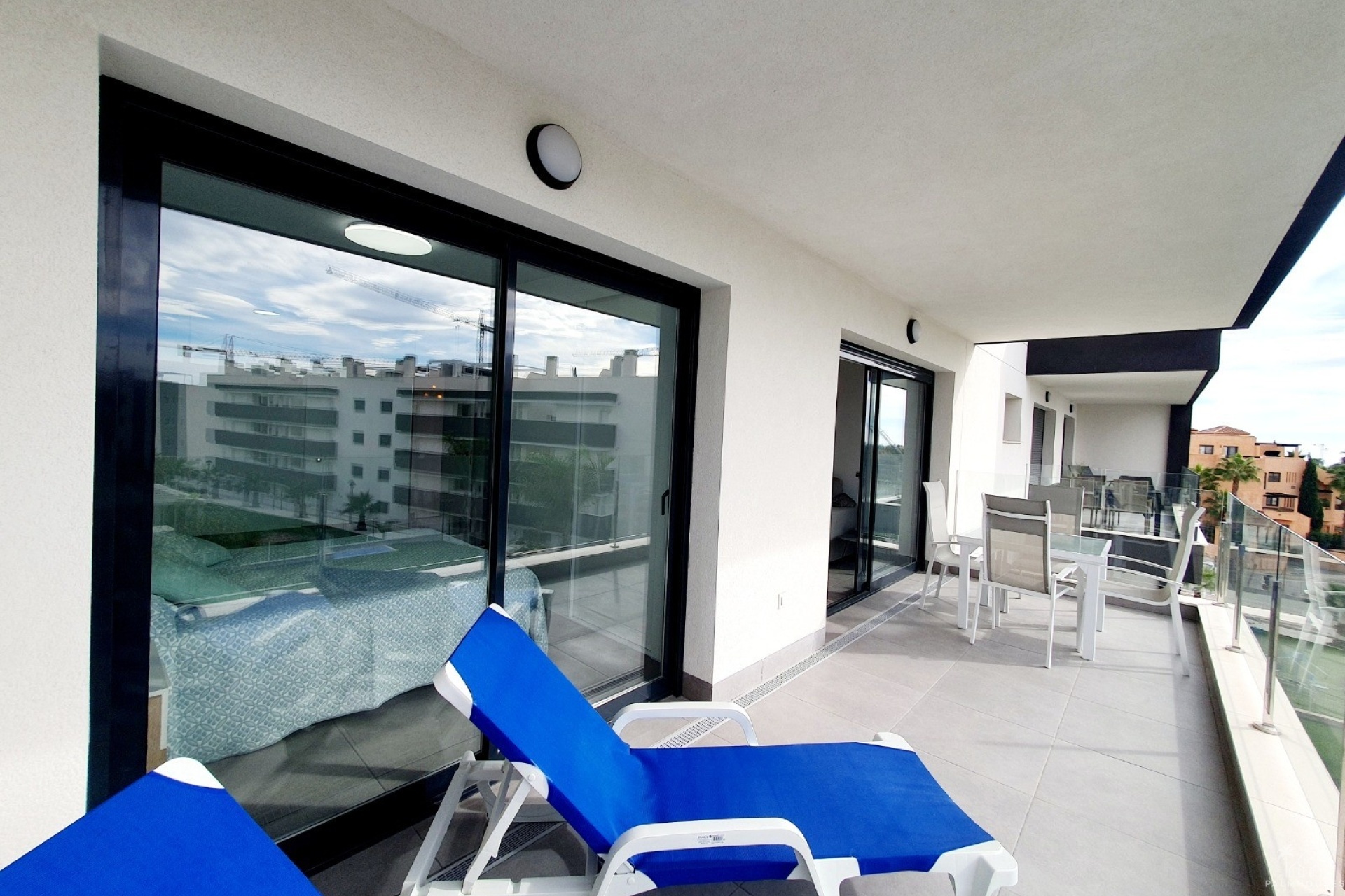 Venta - Apartment - Orihuela Costa - Costa Blanca