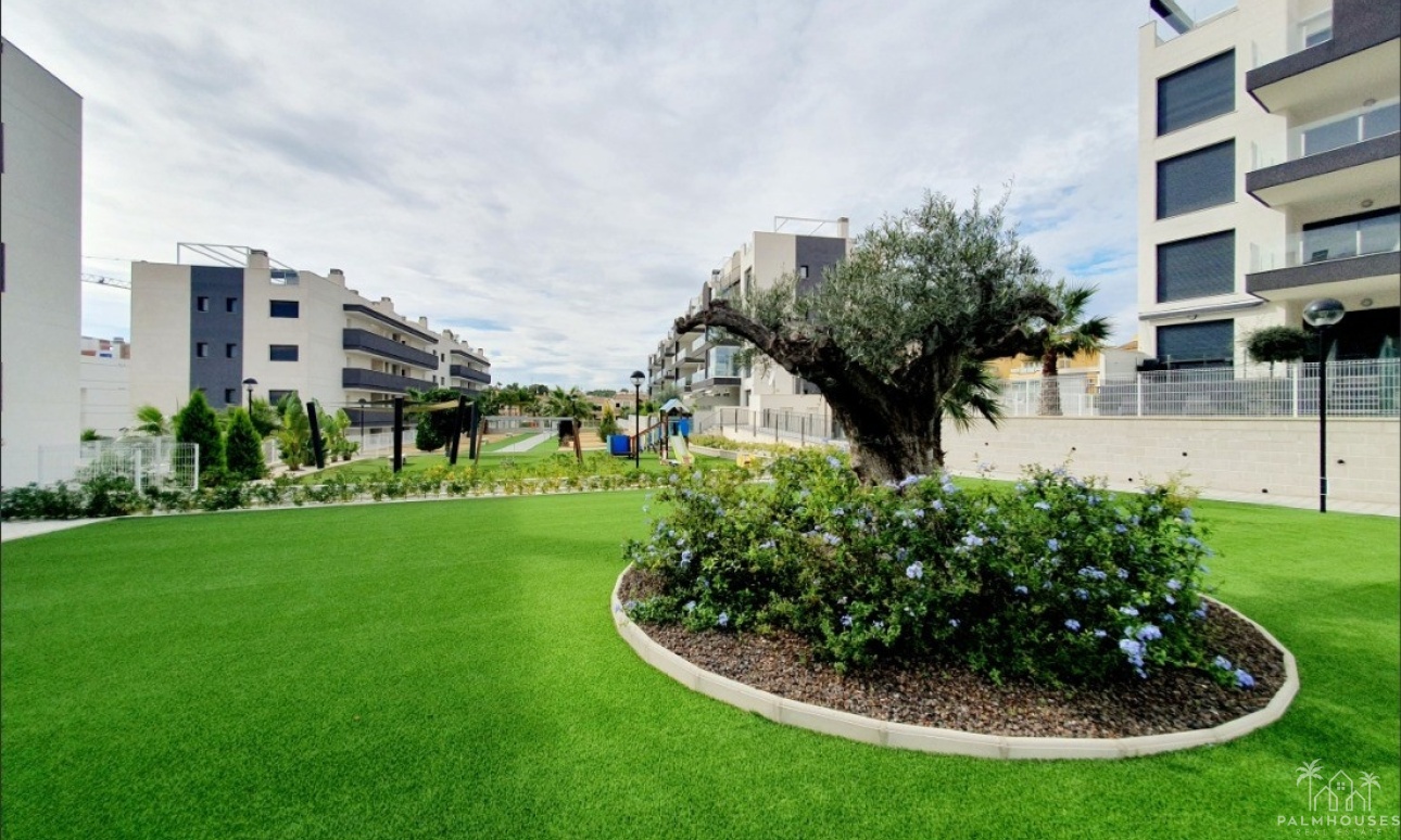 Venta - Apartment - Orihuela Costa - Costa Blanca