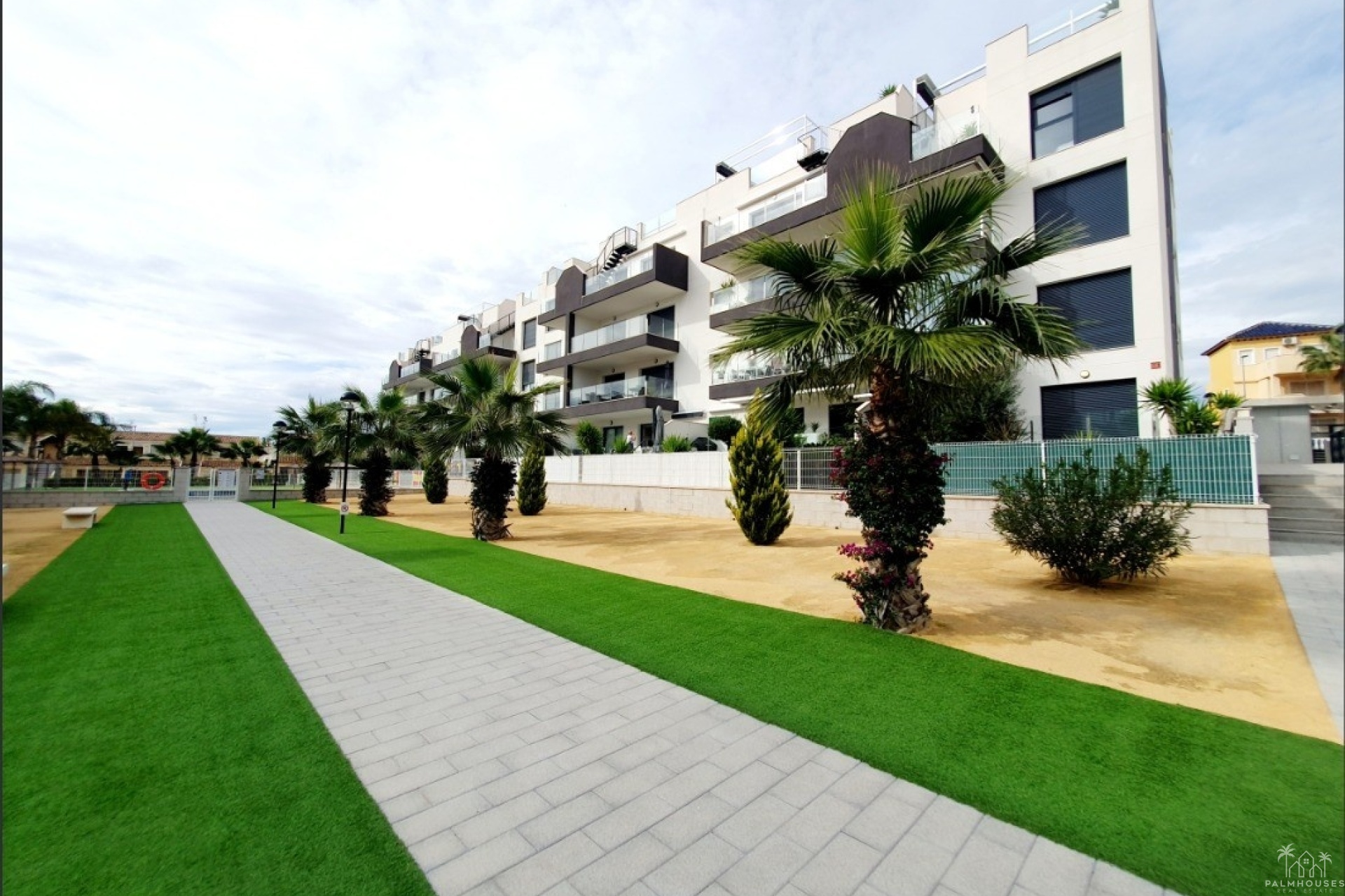 Venta - Apartment - Orihuela Costa - Costa Blanca