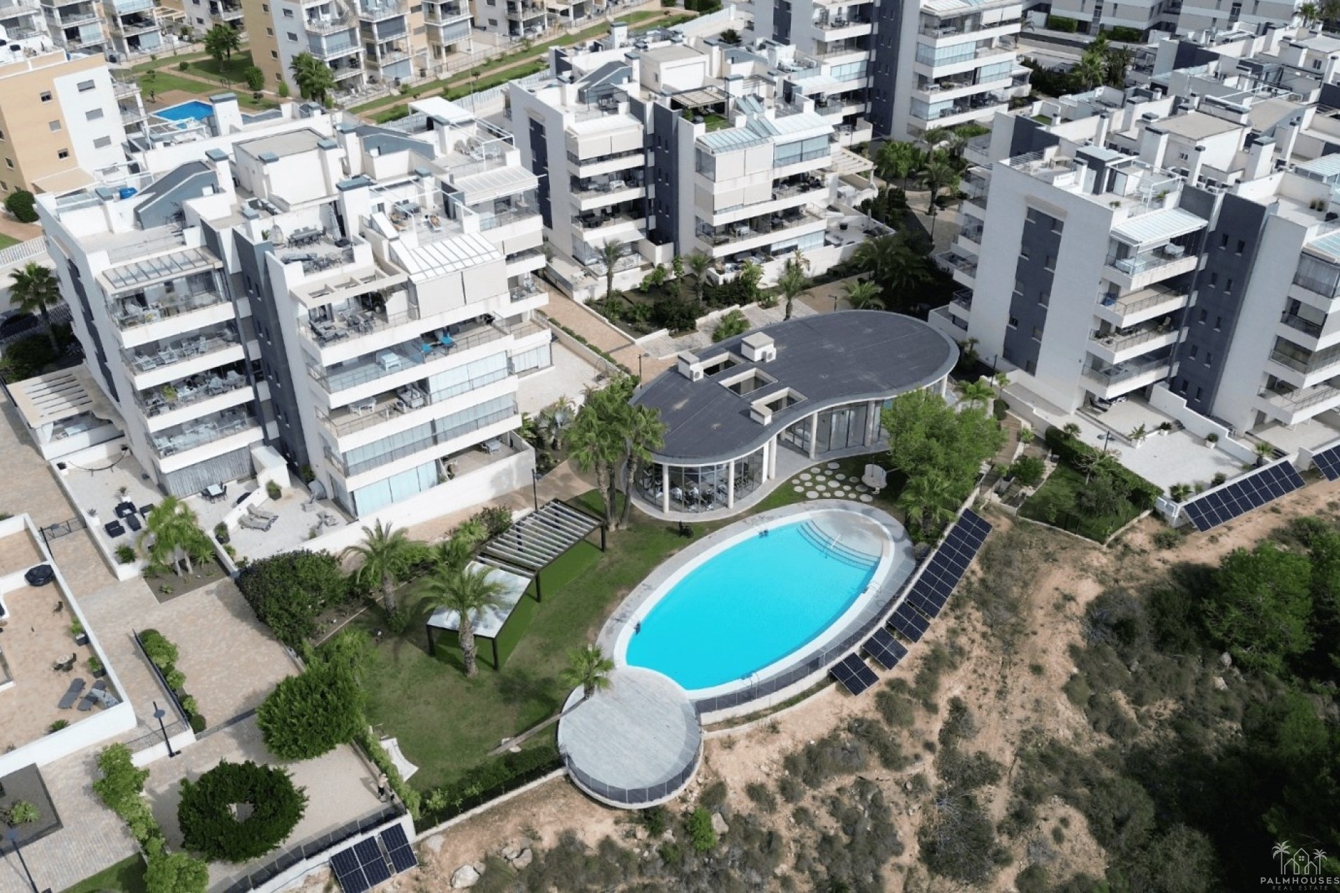 Venta - Apartment - Orihuela Costa - Costa Blanca