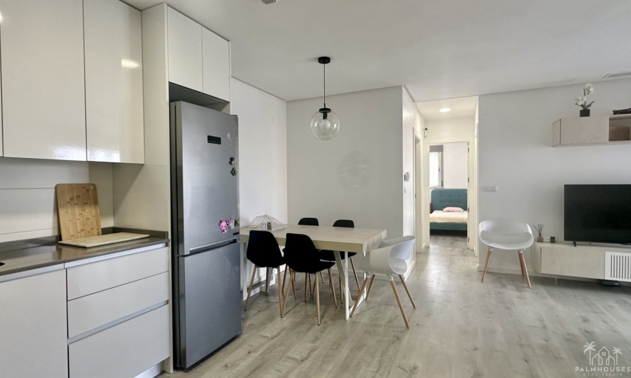 Venta - Apartment - Orihuela Costa - Costa Blanca