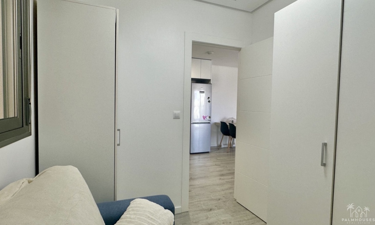 Venta - Apartment - Orihuela Costa - Costa Blanca