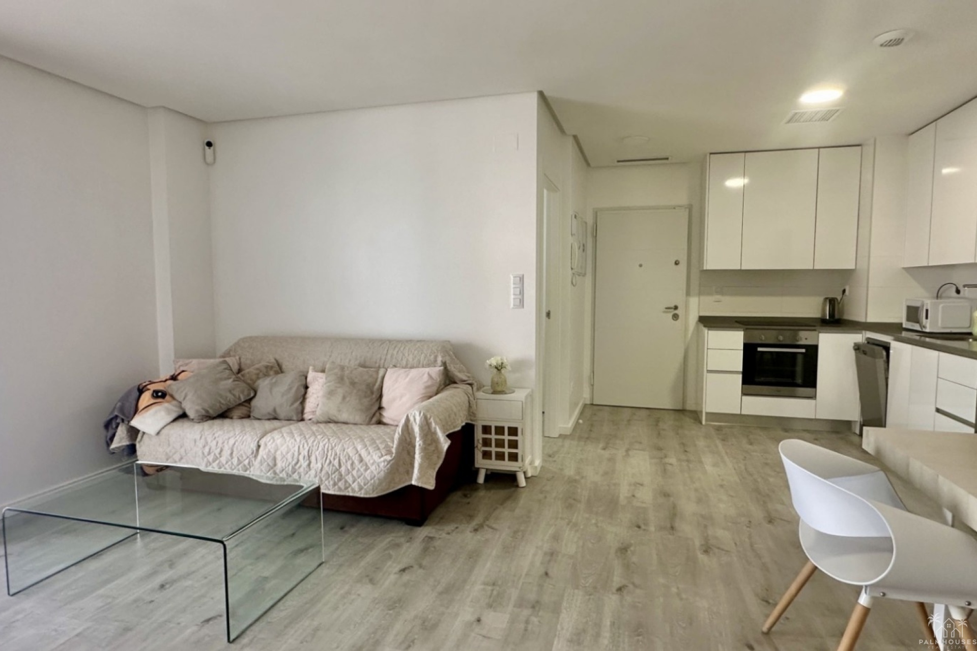 Venta - Apartment - Orihuela Costa - Costa Blanca