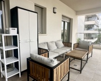 Venta - Apartment - Orihuela Costa - Costa Blanca