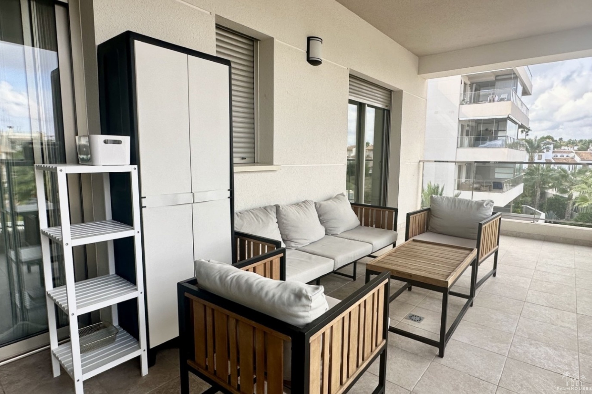 Venta - Apartment - Orihuela Costa - Costa Blanca