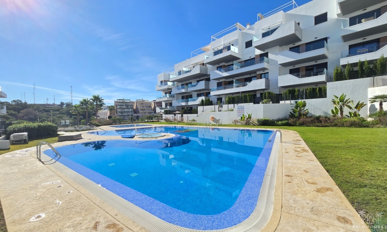 Venta - Apartment - Orihuela Costa - Costa Blanca