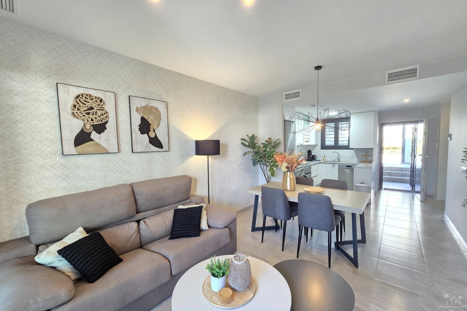Venta - Apartment - Orihuela Costa - Costa Blanca
