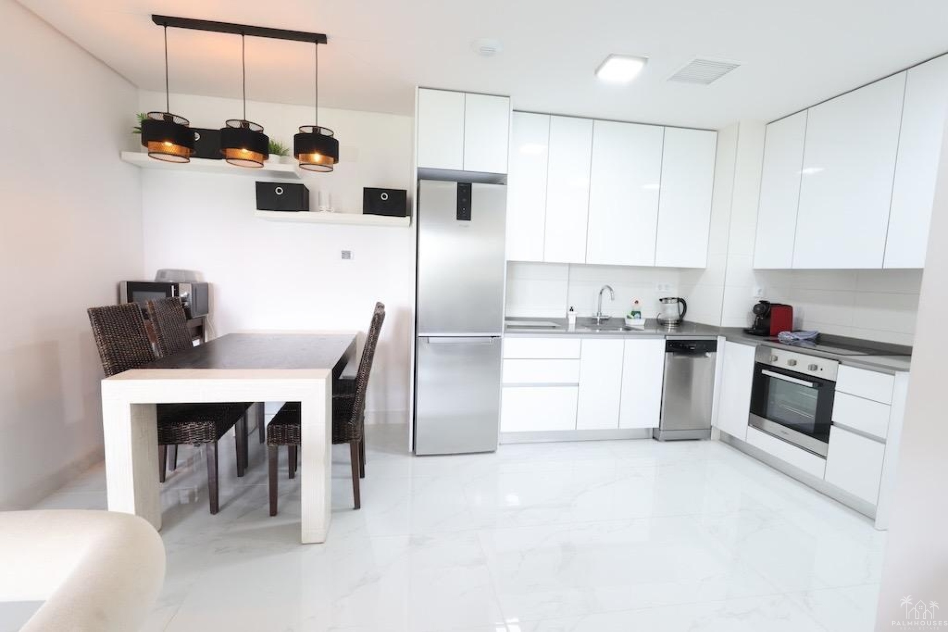 Venta - Apartment - Orihuela Costa - Costa Blanca