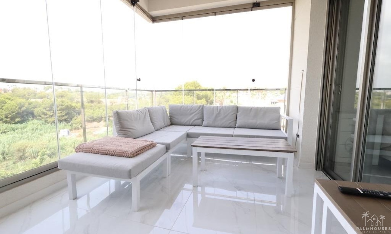 Venta - Apartment - Orihuela Costa - Costa Blanca