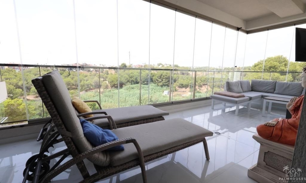 Venta - Apartment - Orihuela Costa - Costa Blanca