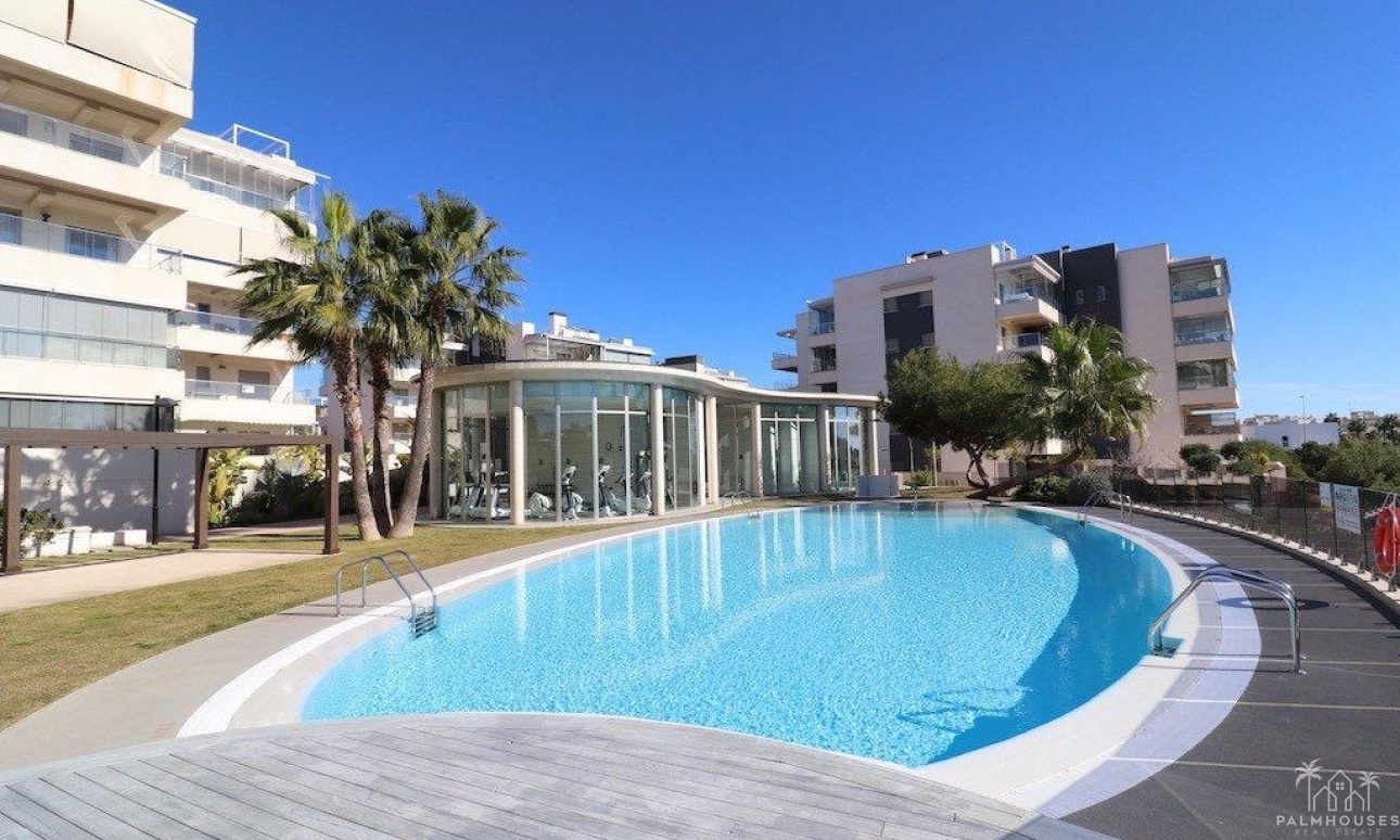 Venta - Apartment - Orihuela Costa - Costa Blanca