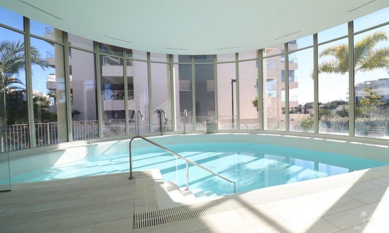 Venta - Apartment - Orihuela Costa - Costa Blanca