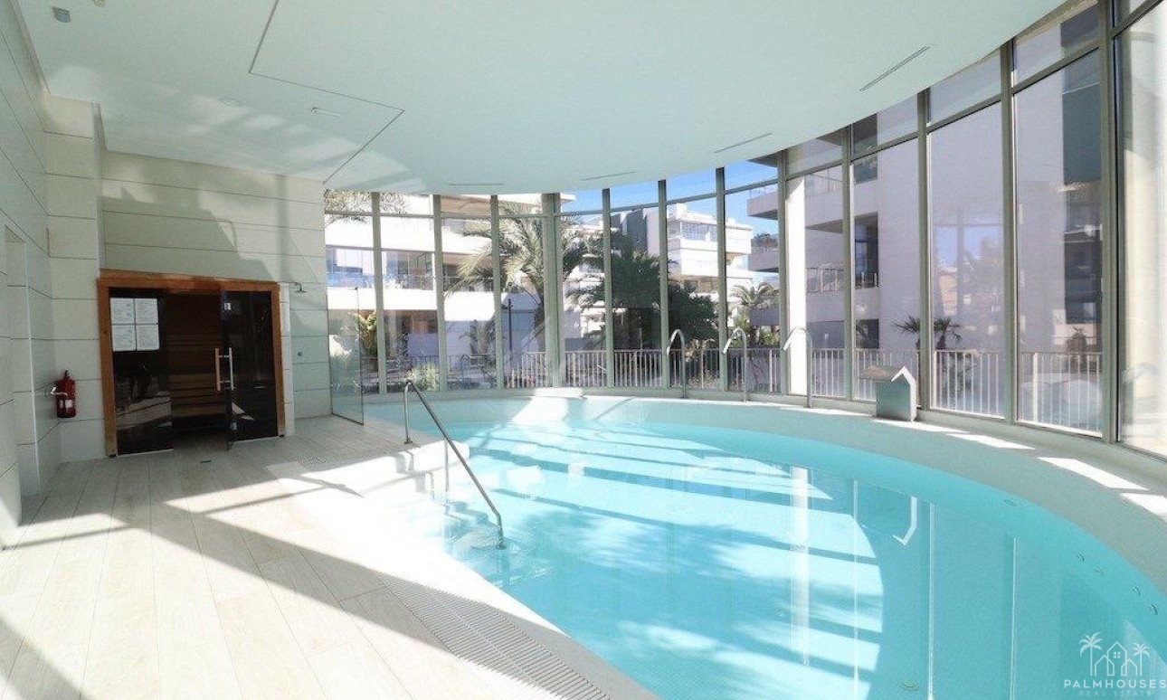 Venta - Apartment - Orihuela Costa - Costa Blanca