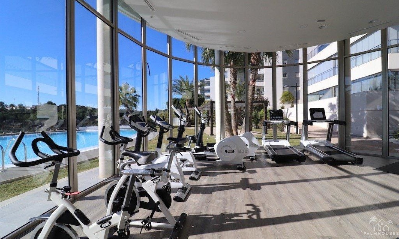 Venta - Apartment - Orihuela Costa - Costa Blanca