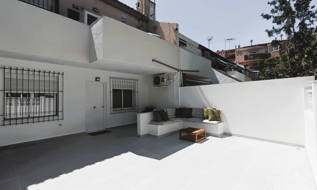 Venta - Apartment - Orihuela Costa - Costa Blanca