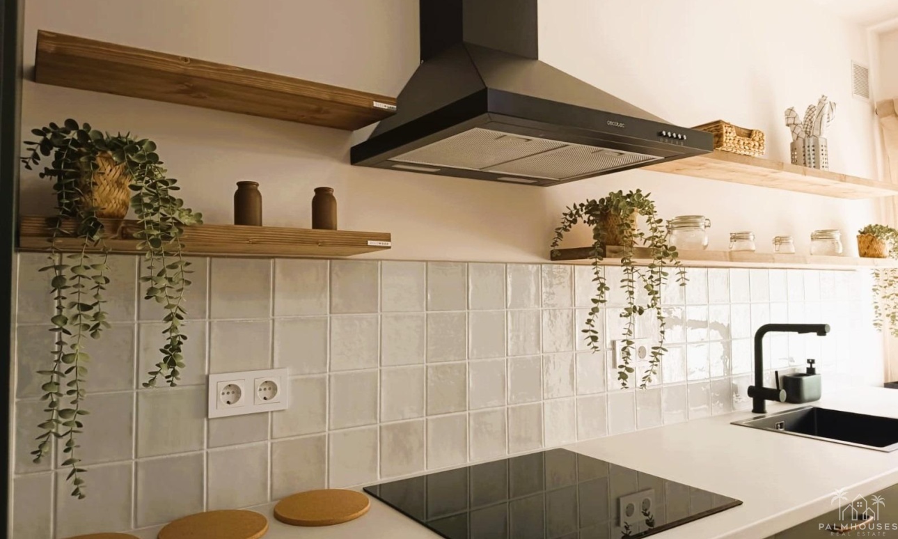 Venta - Apartment - Orihuela Costa - Costa Blanca