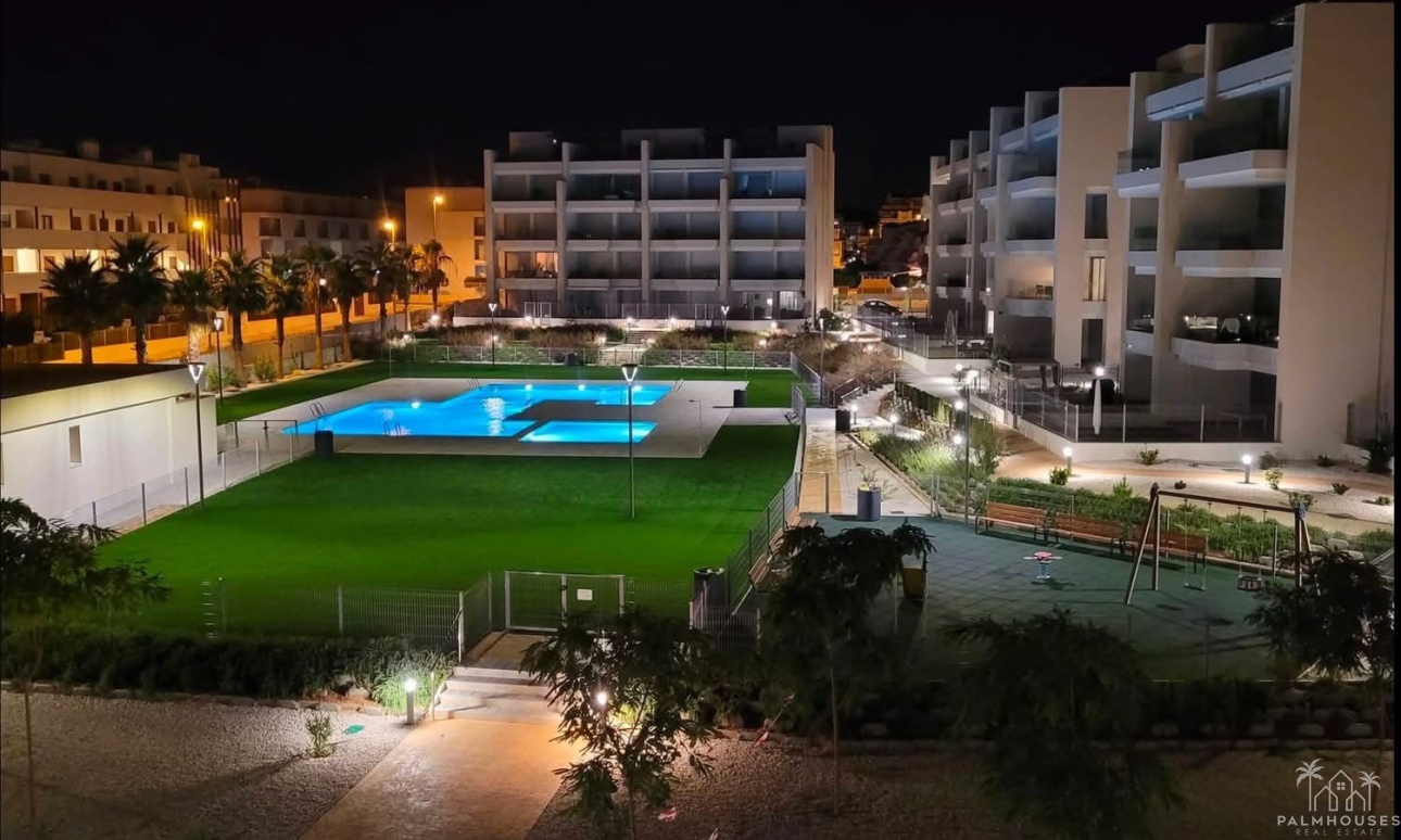 Venta - Apartment - Orihuela Costa - Costa Blanca