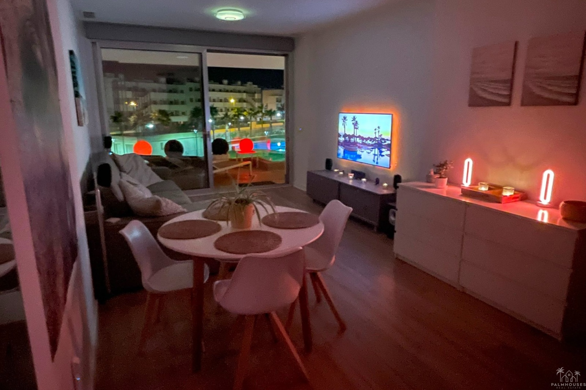 Venta - Apartment - Orihuela Costa - Costa Blanca