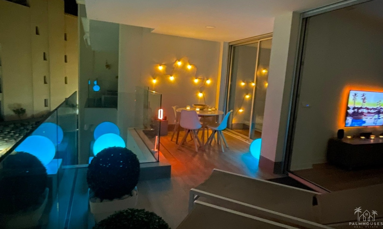Venta - Apartment - Orihuela Costa - Costa Blanca