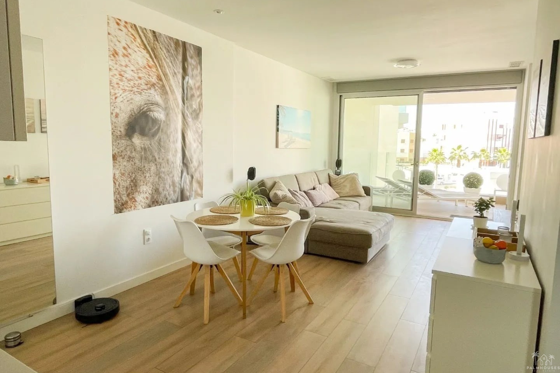 Venta - Apartment - Orihuela Costa - Costa Blanca
