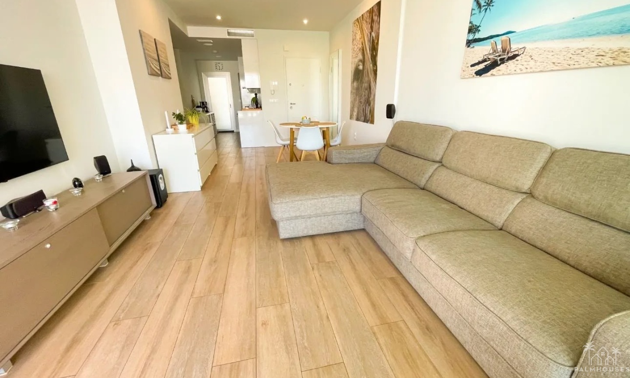 Venta - Apartment - Orihuela Costa - Costa Blanca