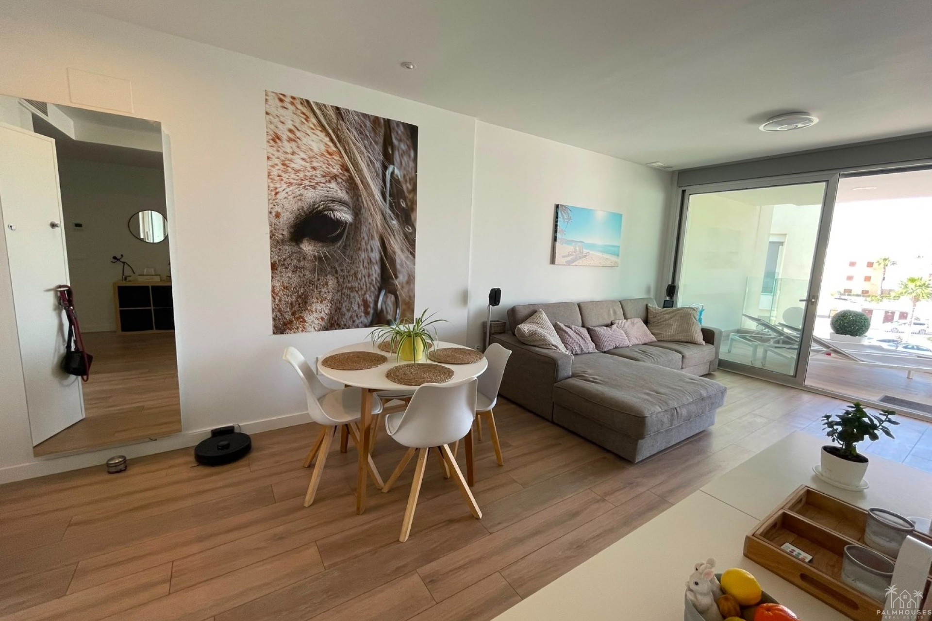 Venta - Apartment - Orihuela Costa - Costa Blanca