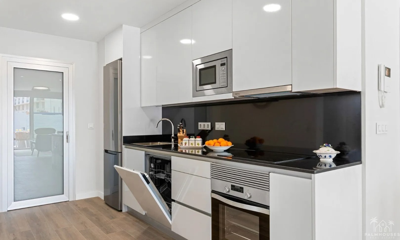 Venta - Apartment - Orihuela Costa - Costa Blanca