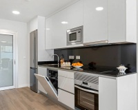 Venta - Apartment - Orihuela Costa - Costa Blanca