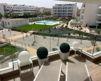 Venta - Apartment - Orihuela Costa - Costa Blanca