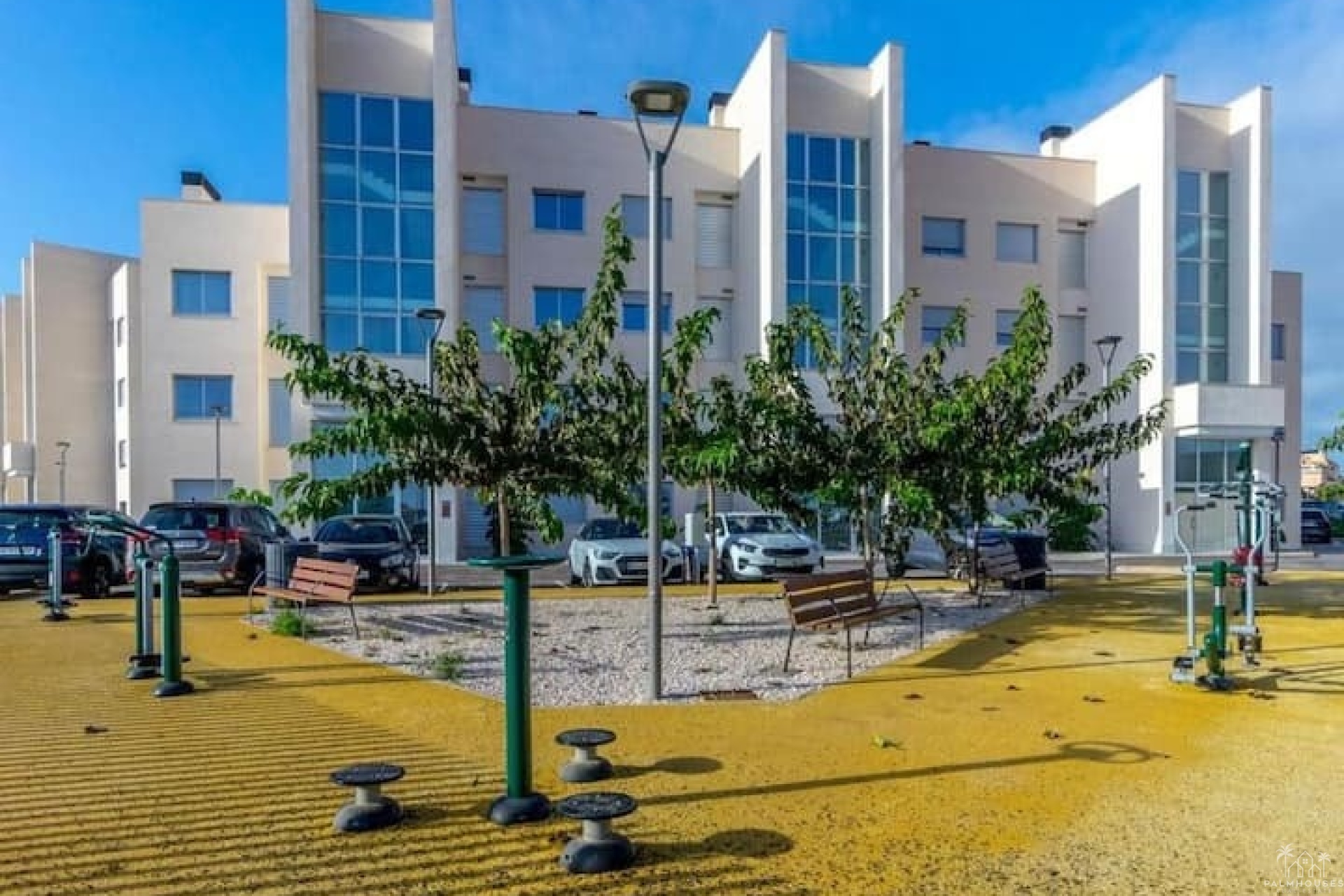 Venta - Apartment - Orihuela Costa - Costa Blanca