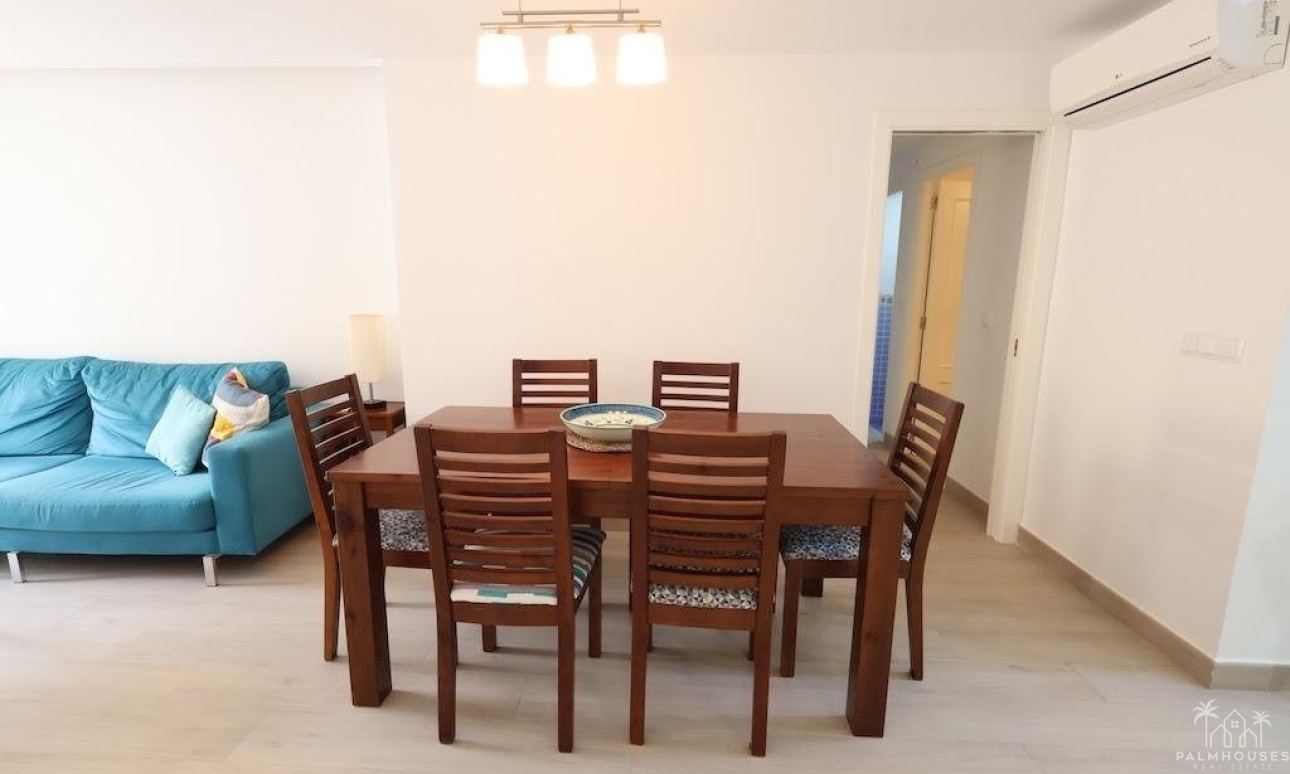 Venta - Apartment - Orihuela Costa - Costa Blanca