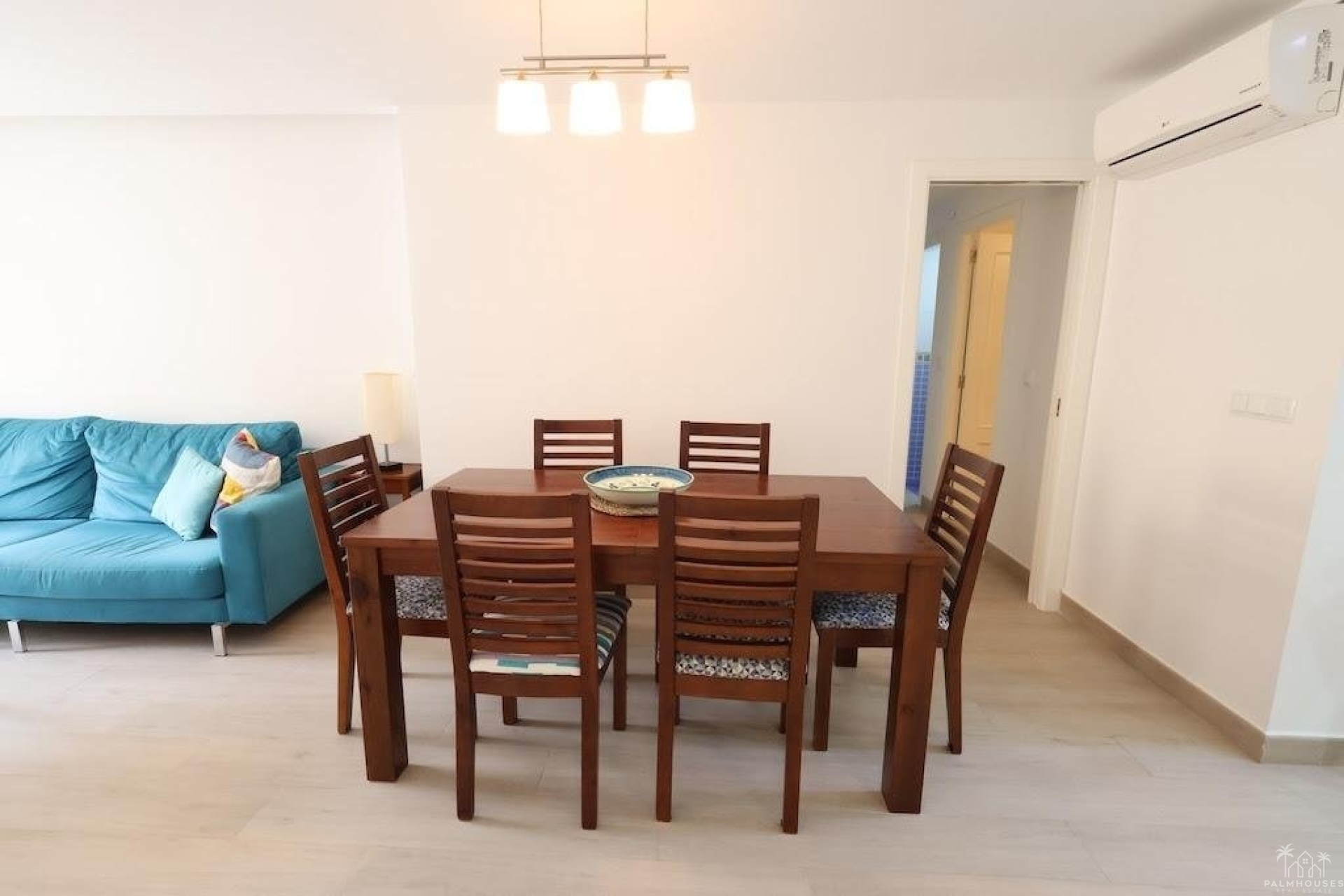 Venta - Apartment - Orihuela Costa - Costa Blanca