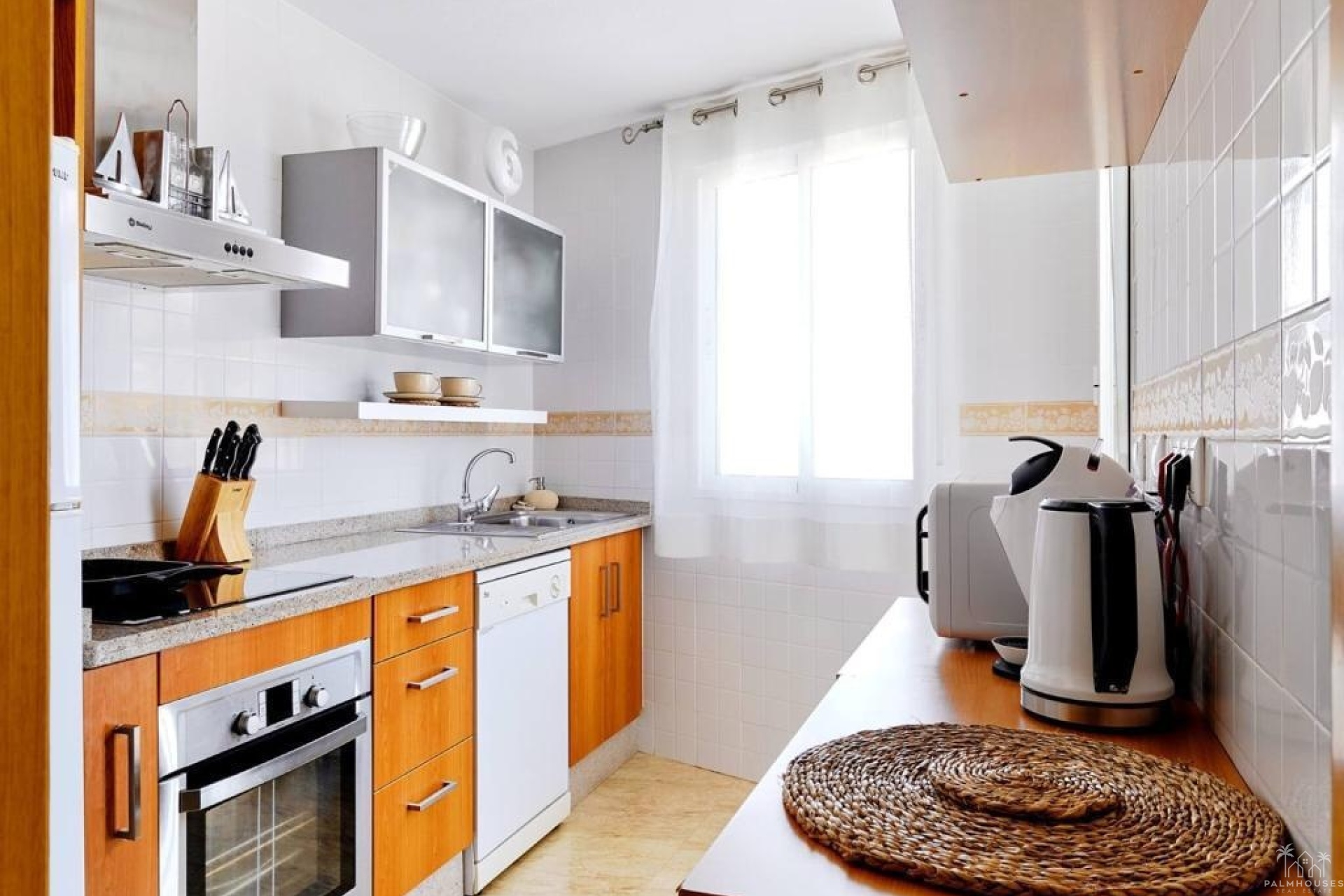 Venta - Apartment - Orihuela Costa - Costa Blanca