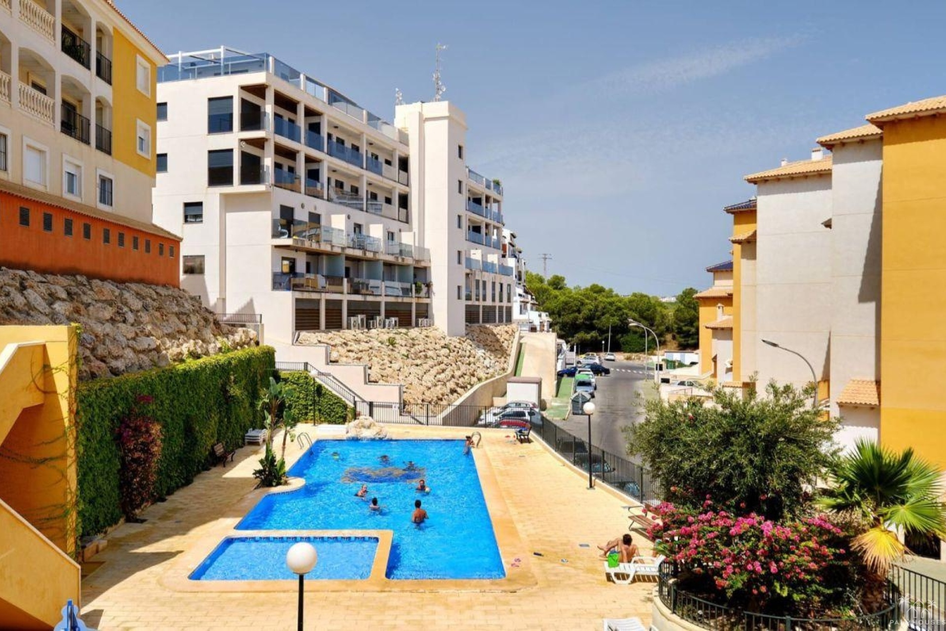 Venta - Apartment - Orihuela Costa - Costa Blanca