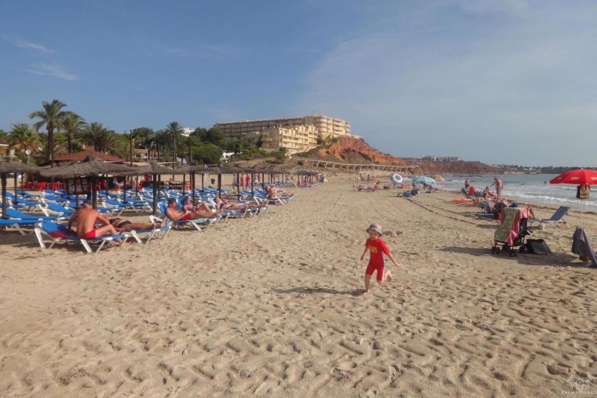 Venta - Apartment - Orihuela Costa - Costa Blanca