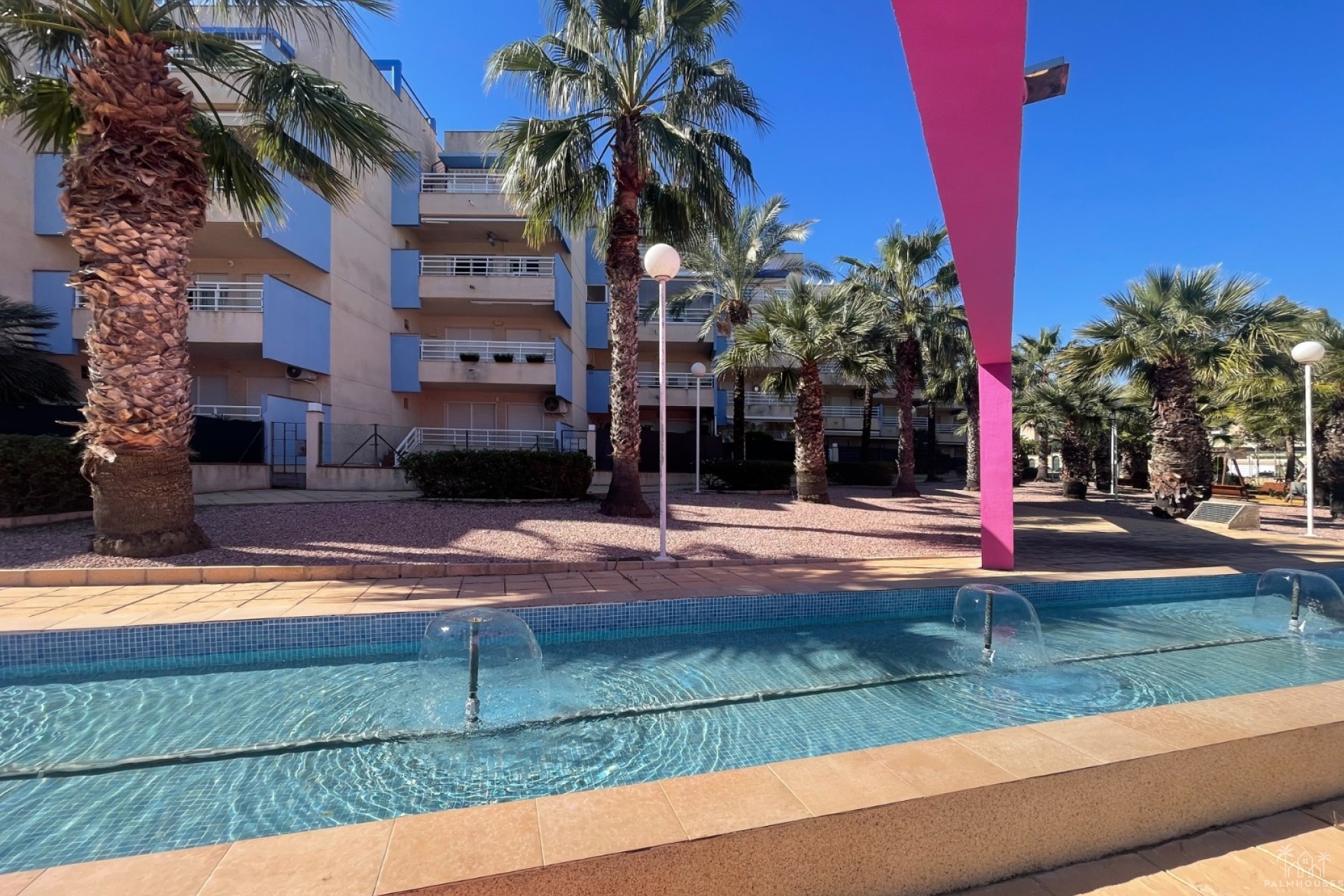Venta - Apartment - Orihuela Costa - Costa Blanca