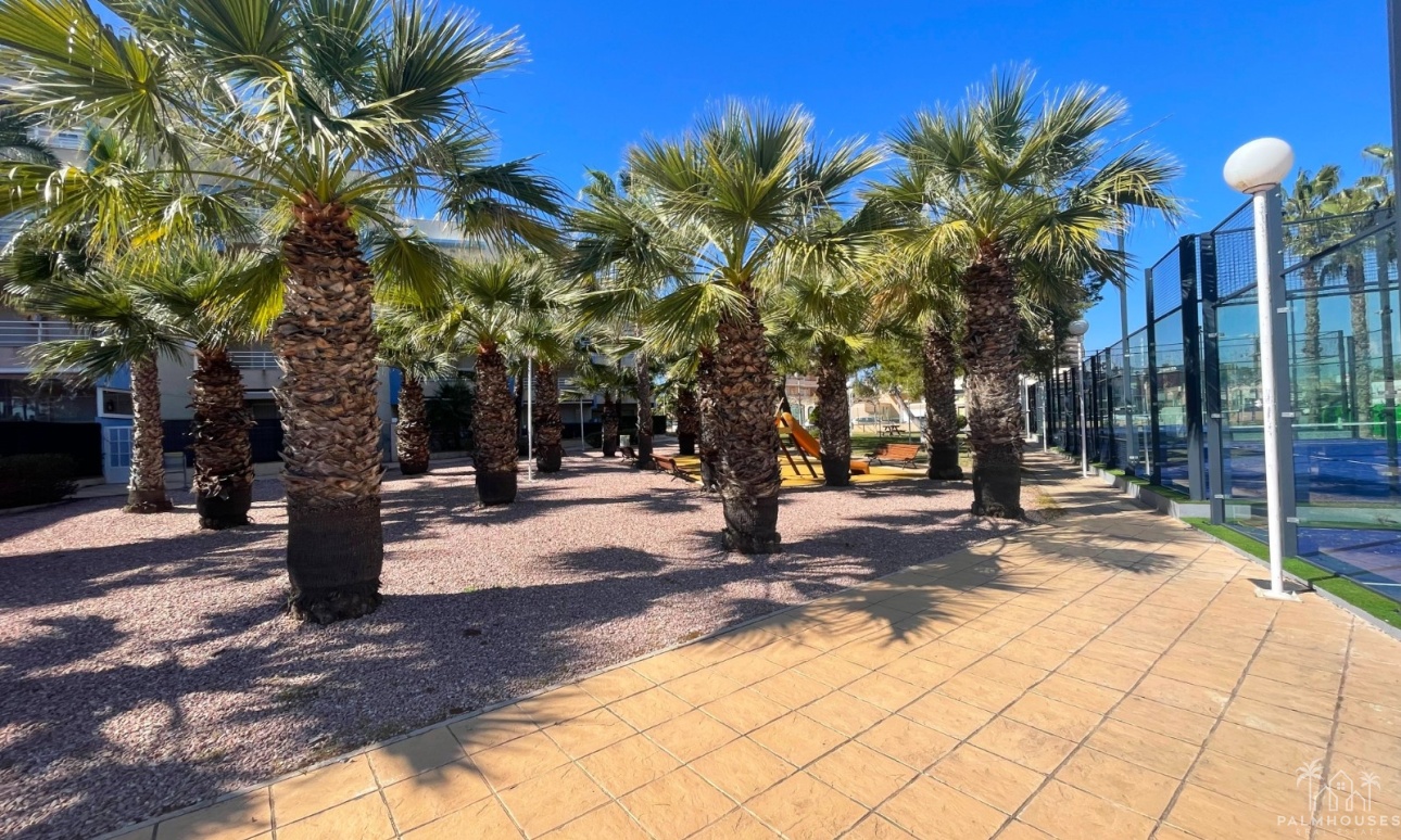 Venta - Apartment - Orihuela Costa - Costa Blanca