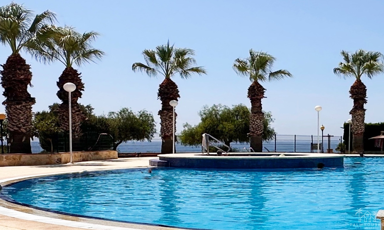 Venta - Apartment - Orihuela Costa - Costa Blanca