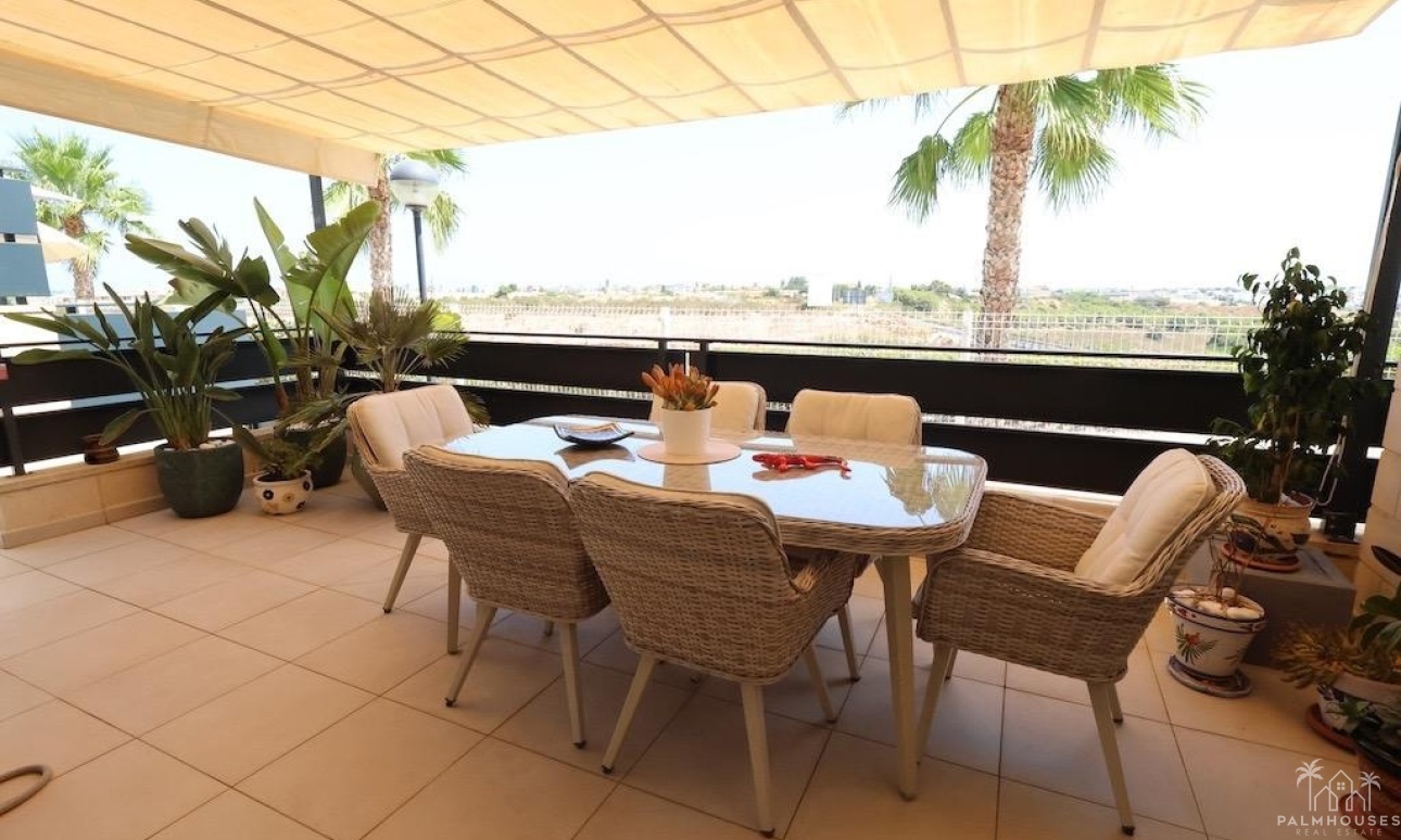 Venta - Apartment - Orihuela Costa - Costa Blanca