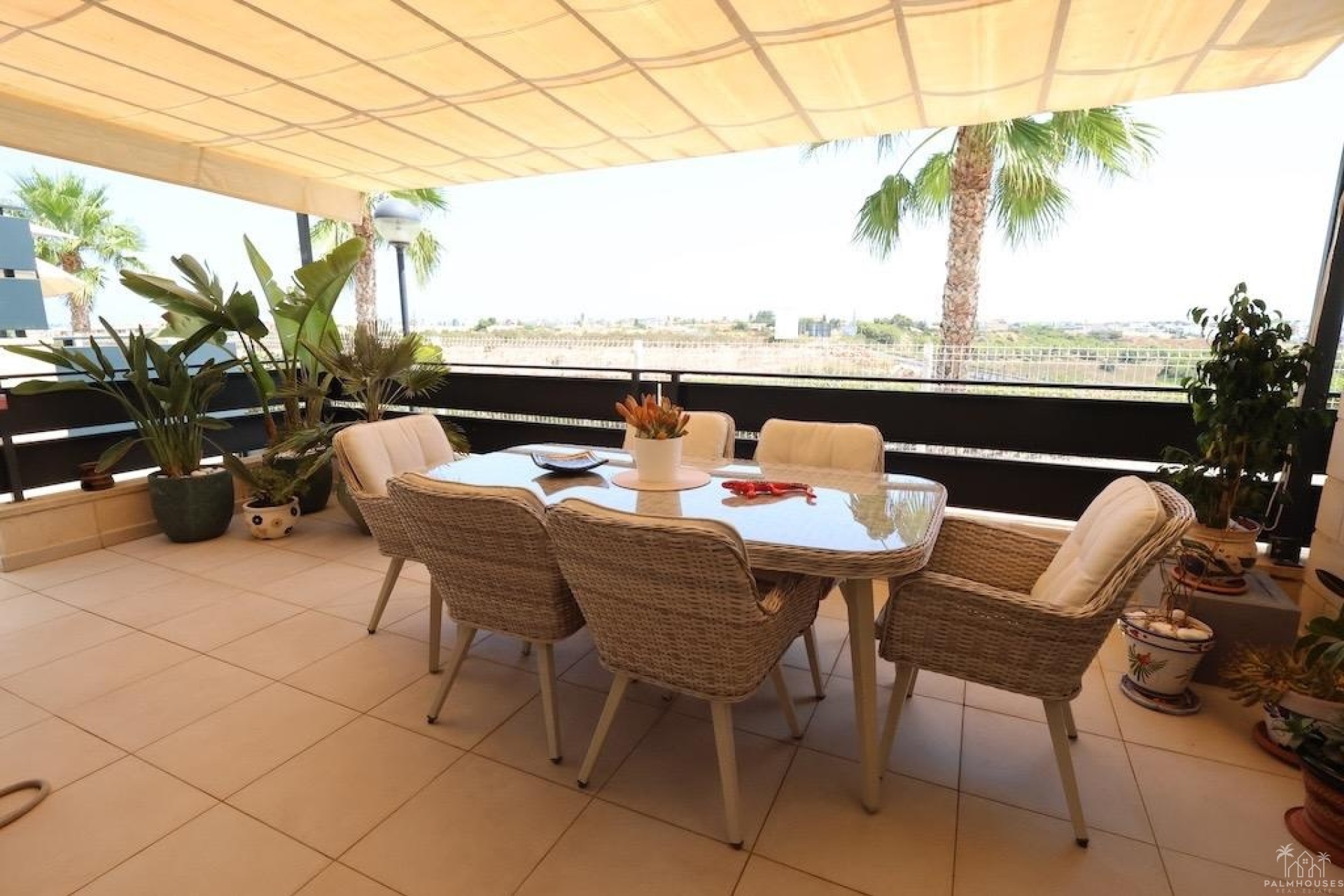 Venta - Apartment - Orihuela Costa - Costa Blanca