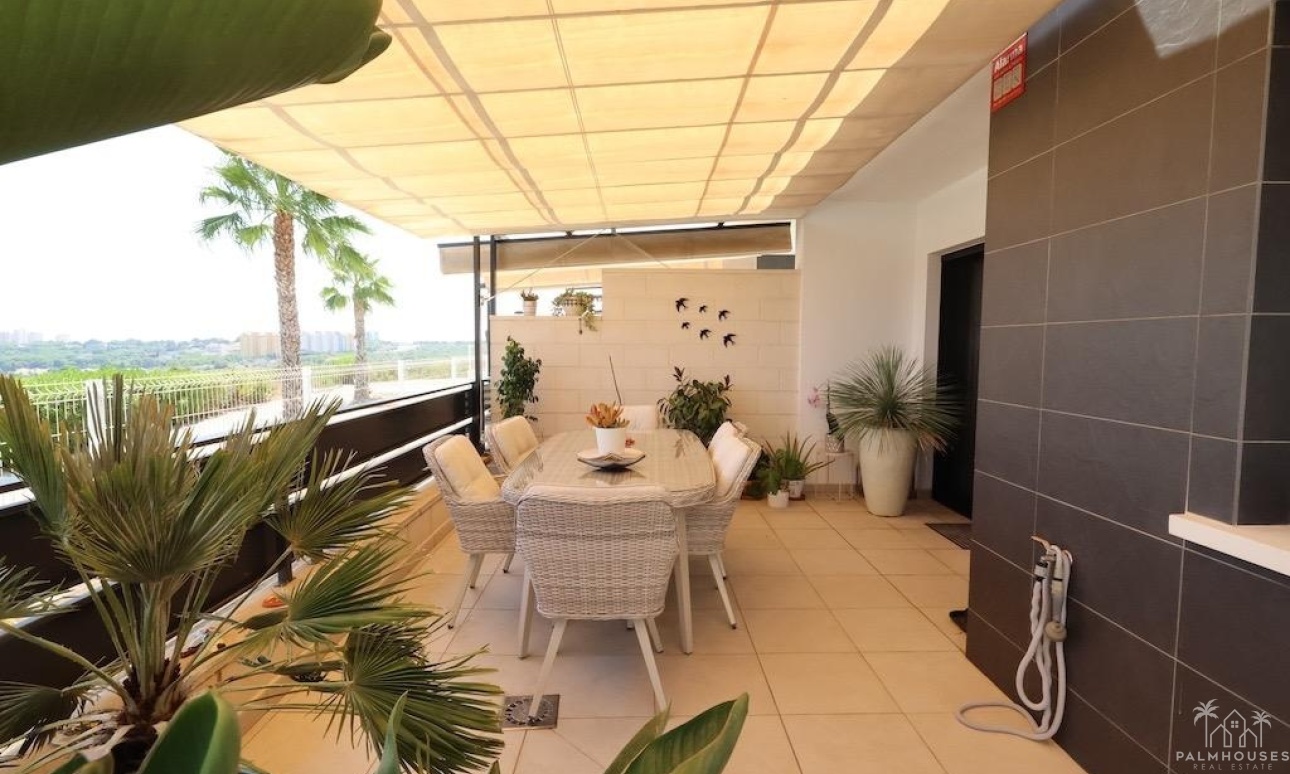 Venta - Apartment - Orihuela Costa - Costa Blanca
