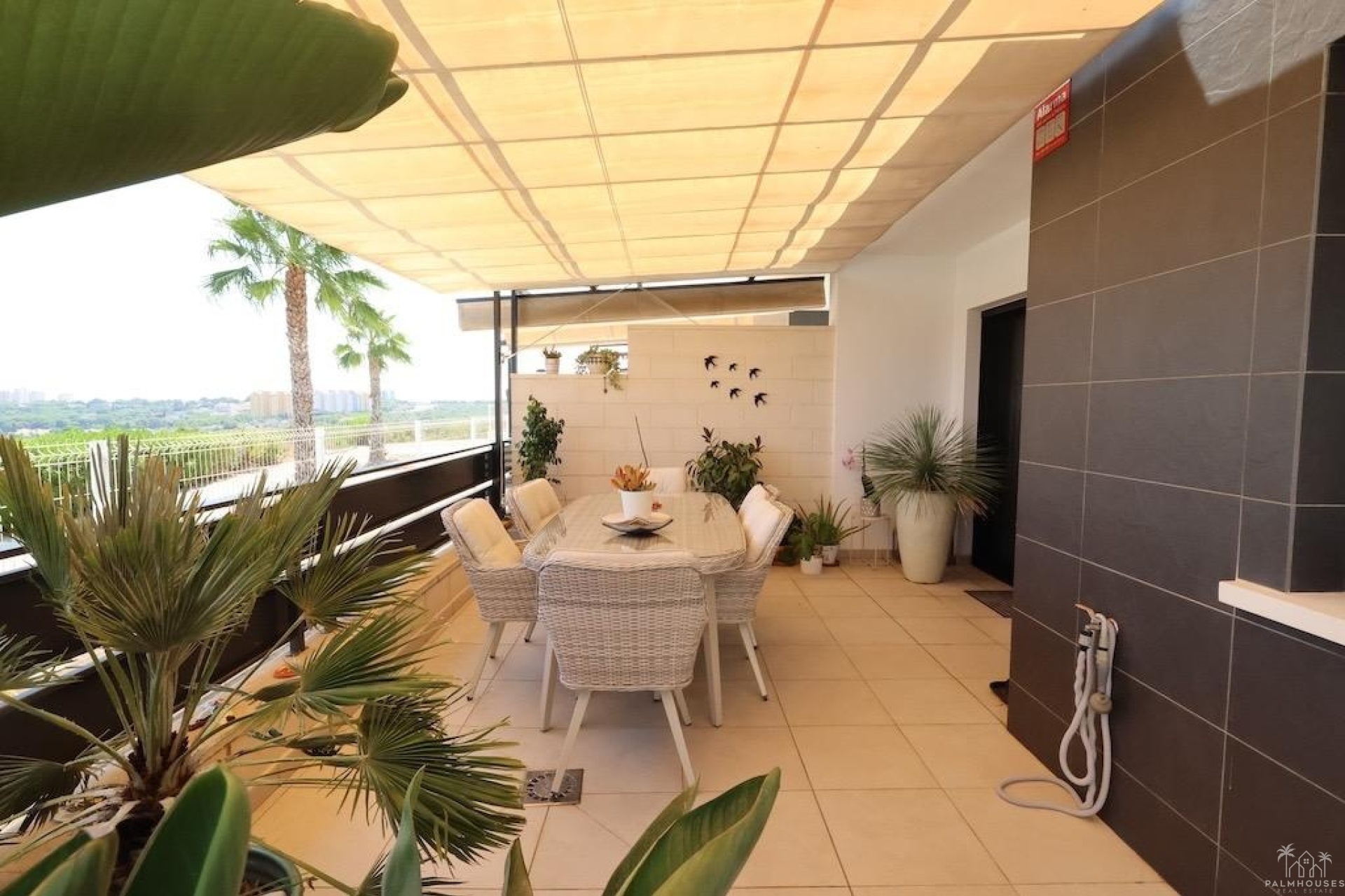 Venta - Apartment - Orihuela Costa - Costa Blanca
